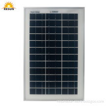 solar module 15w mini solar panel